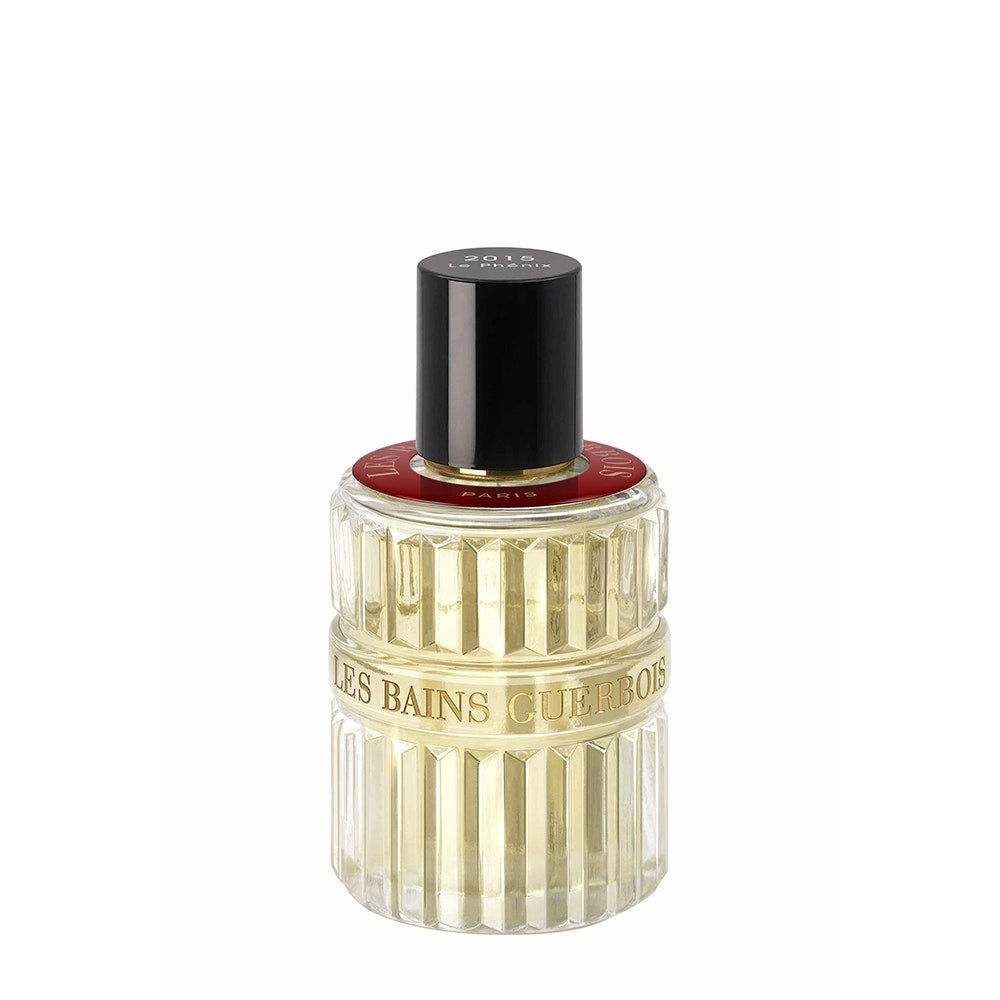 Les Bains Guerbois 2015 Le Phenix Eau de Parfum לשני המינים 30 מ"ל