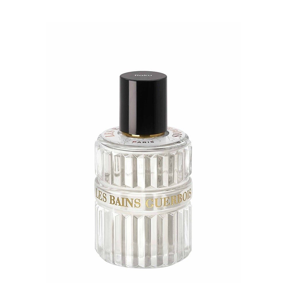 Les Bains Guerbois Raku Eau de Parfum לשני המינים 100 מ"ל