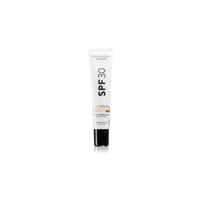 Madara Anti-Age Sun Protection SPF 30 Face Cream 