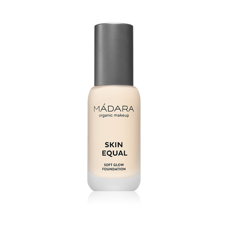 Fond de ten Madara Skin Equal Soft Glow #10 Porțelan