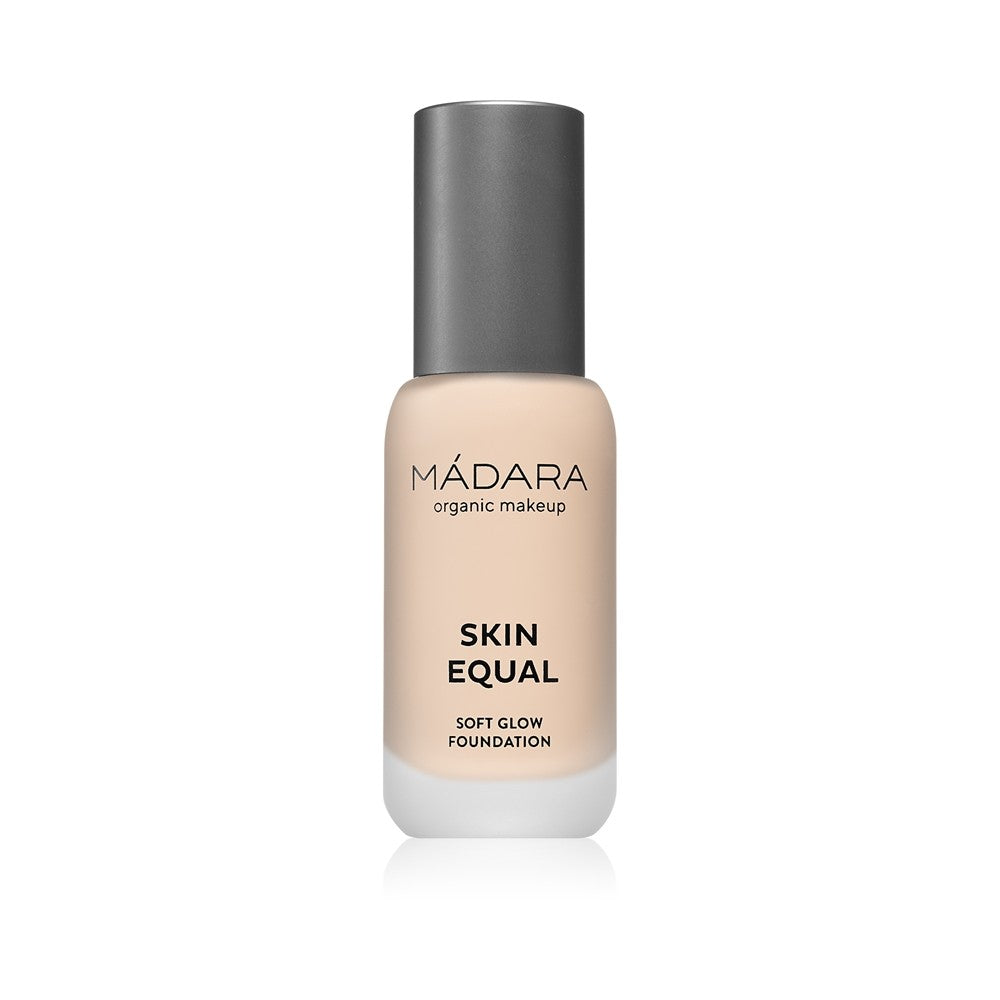 Madara Skin Equal Soft Glow Foundation 