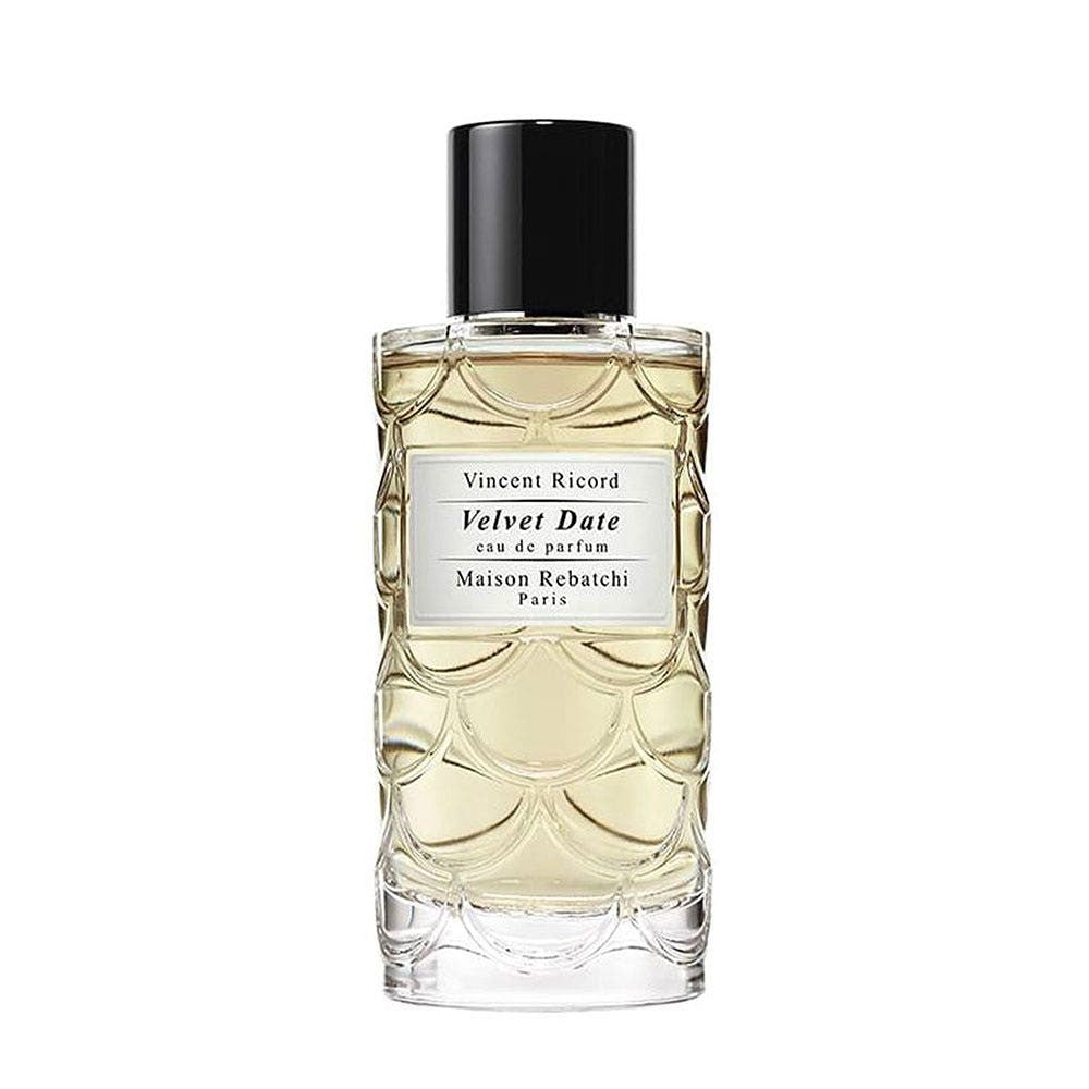 Woda perfumowana Maison Rebatchi Velvet Date 100 ml