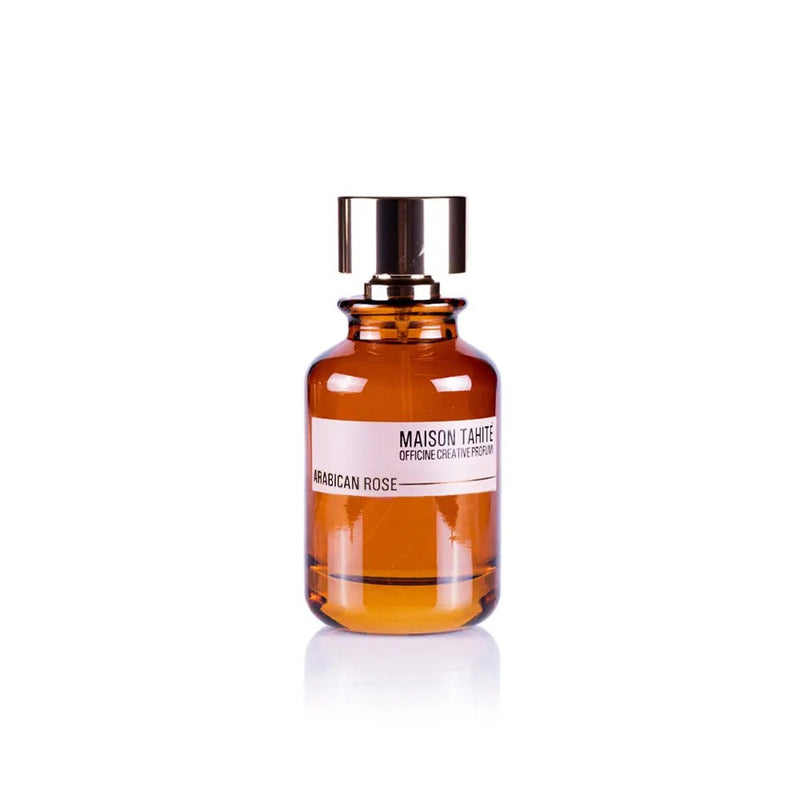 Maison Tahite Eau de Parfum Rose Arabe 100 ml