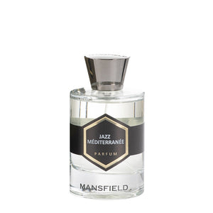 맨스필드 재즈 메디테라니 향수 100 ml
