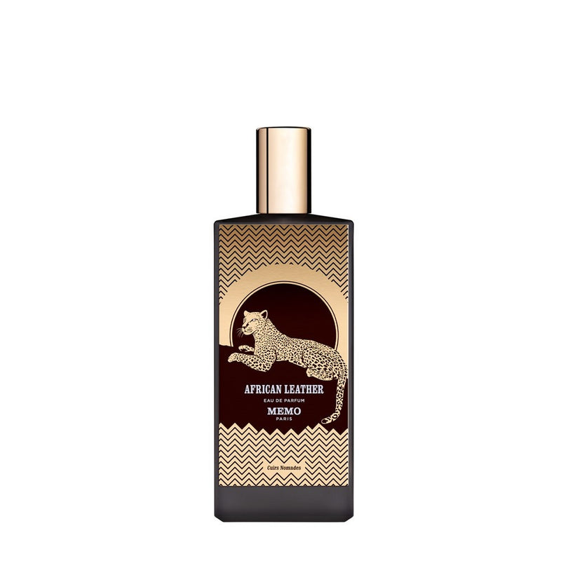 Apa de parfum Memo Paris African Leather 10 ml