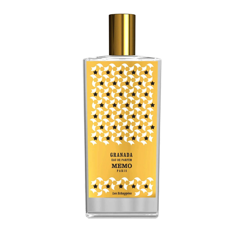 Memo Paris Granada Eau de Parfum 75 ml — Profumo