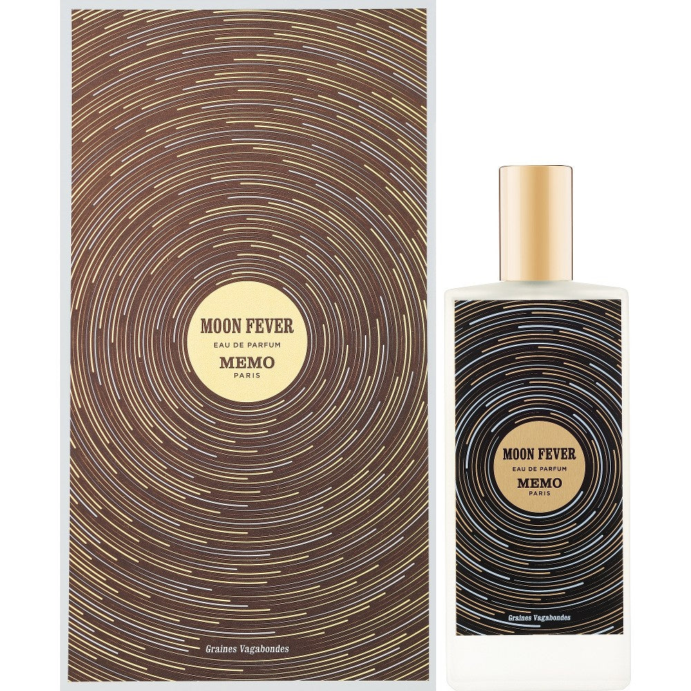 Apa de parfum Memo Paris Moon Fever 75 ml