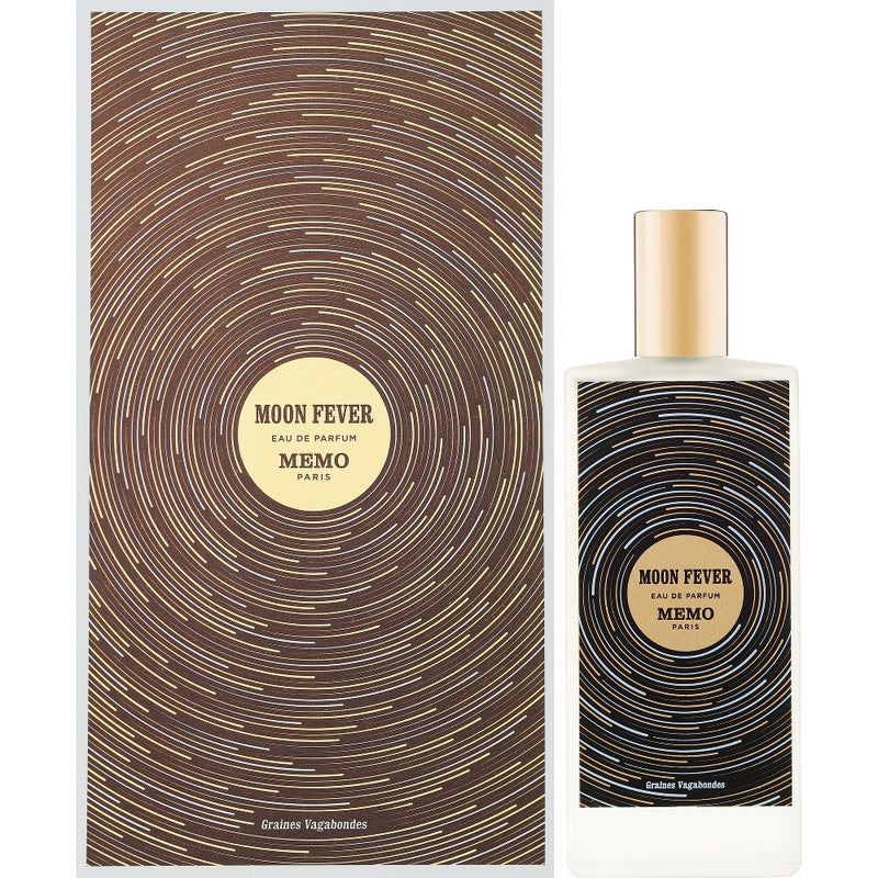 Apa de parfum Memo Paris Moon Fever 75 ml