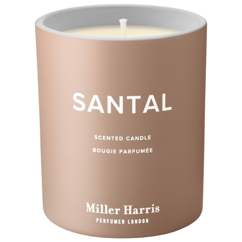 Miller Harris Santal stearinlys