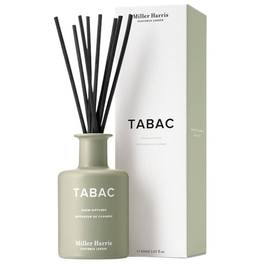 Difuzér Miller Harris Tabac