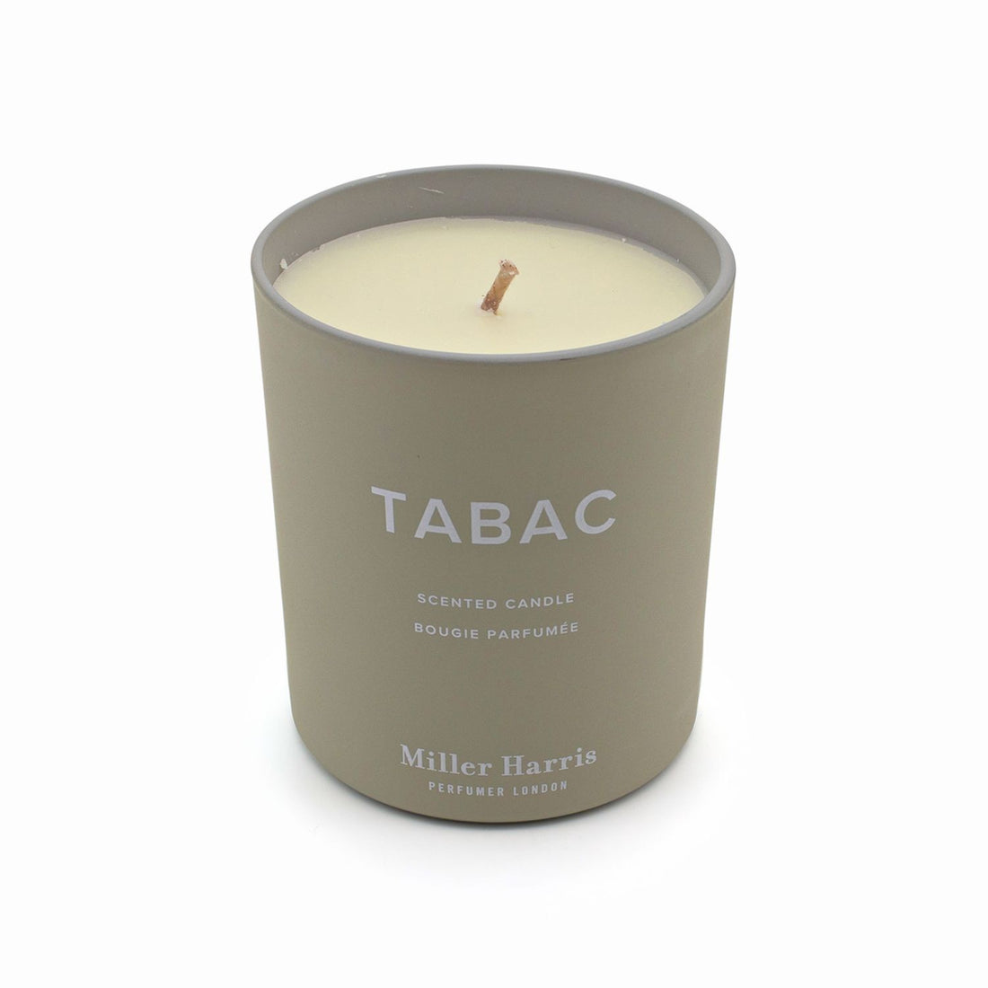 Lumânare Miller Harris Tabac