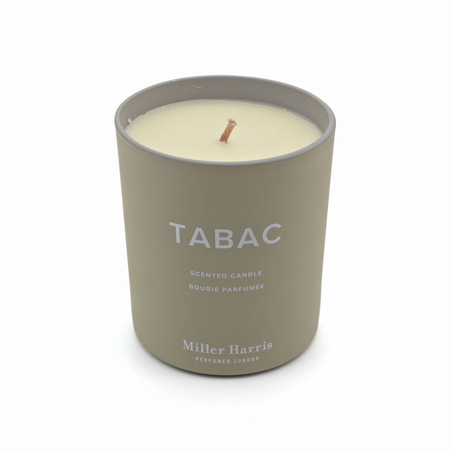 Miller Harris Tabac stearinlys