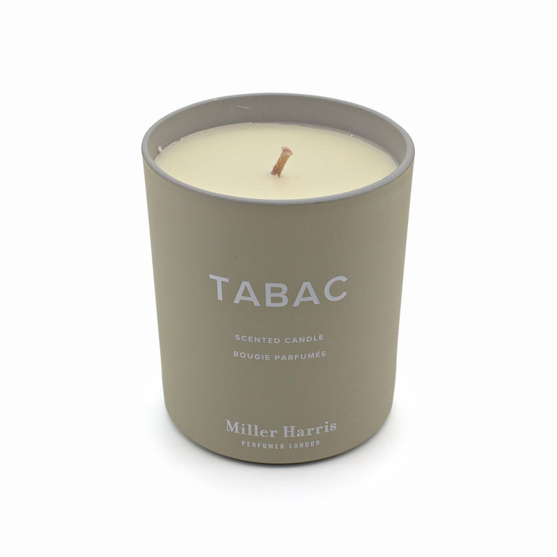 Miller Harris Tabac stearinlys