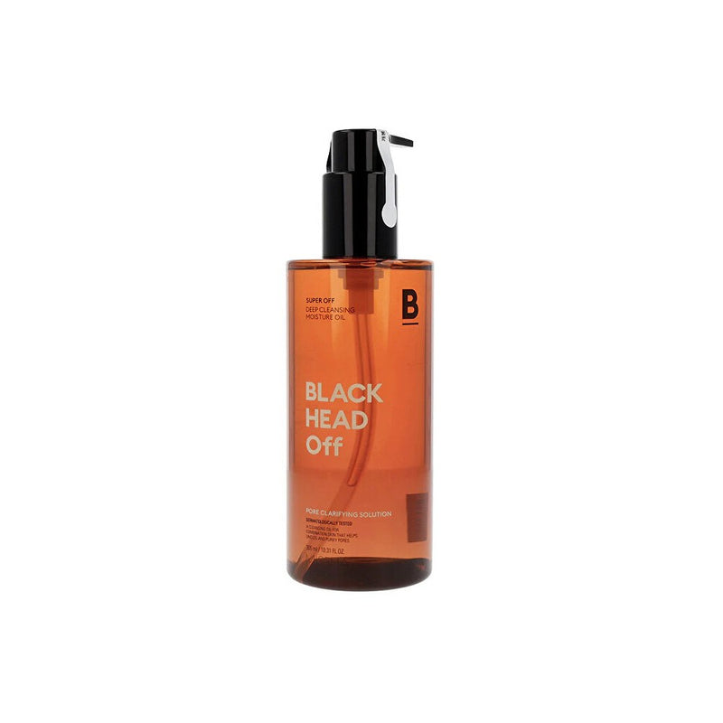 Missha スーパーオフ クレンジング オイル