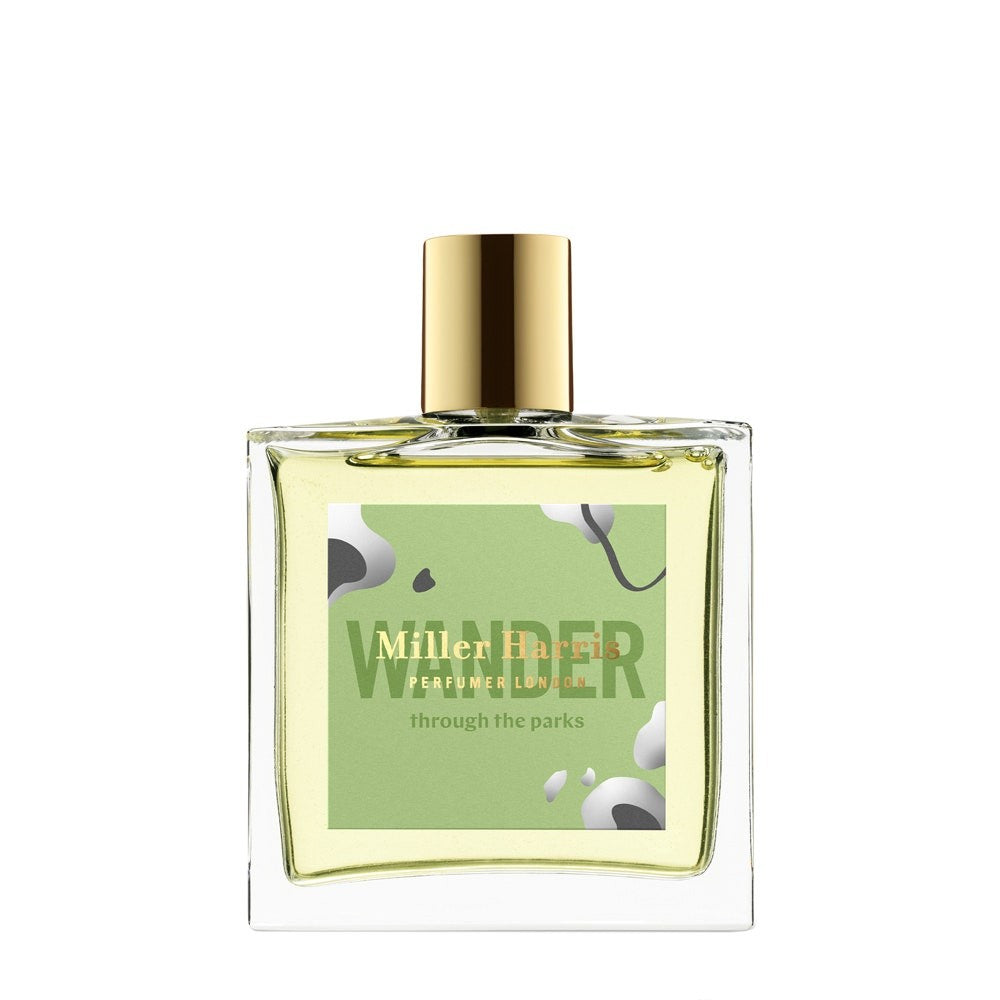 Miller Harris Vandra genom parkerna Eau de Parfum 100 ml