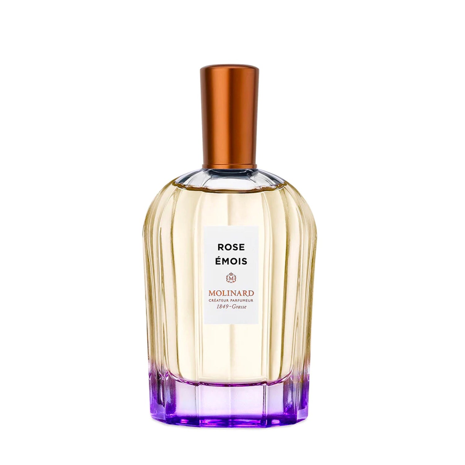 Molinard Rose Emois Eau de Parfum 90 ml + 7,5 ml