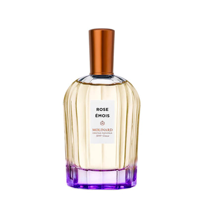Molinard Rose Emois Eau de Parfum 90 ml + 7,5 ml
