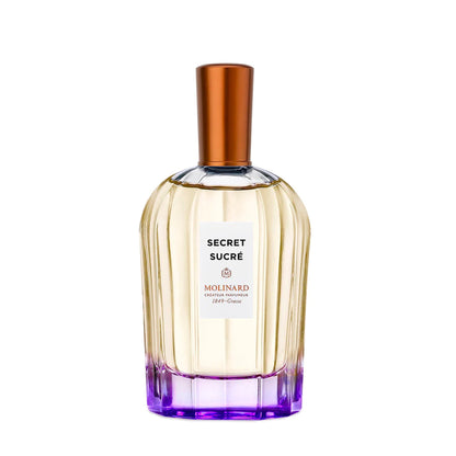 Molinard Secret Sucre Eau de Parfum 90 ml — Perfume 