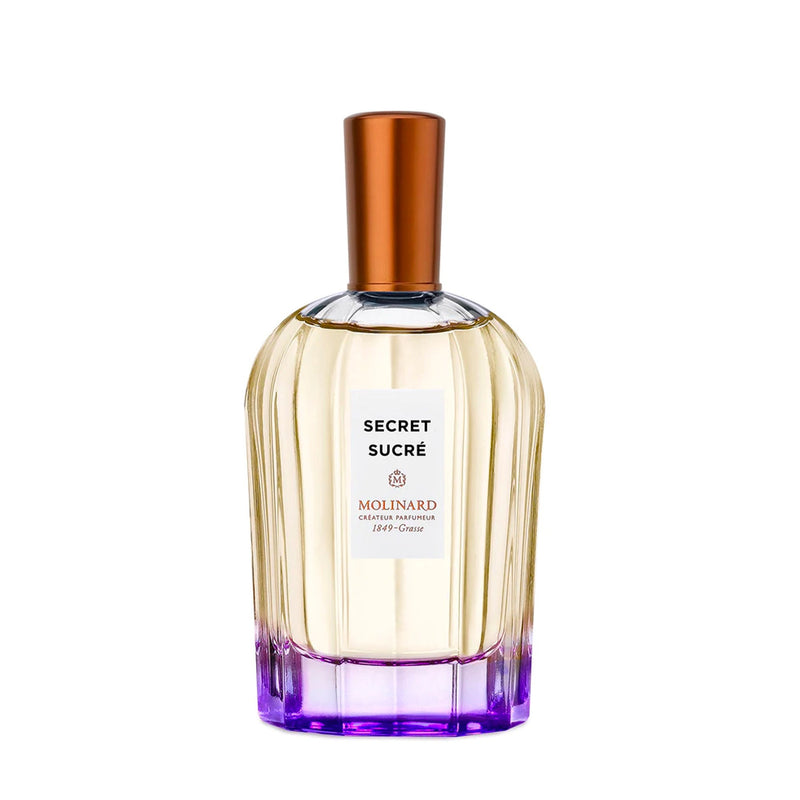 Woda perfumowana Molinard Secret Sucre 90 ml + 7,5 ml