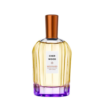 Molinard Cher Wood Eau de Parfum 90 ml — Parfum 