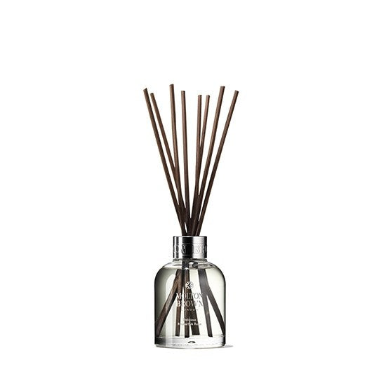Molton Brown rabarber- en rozenrietverspreider