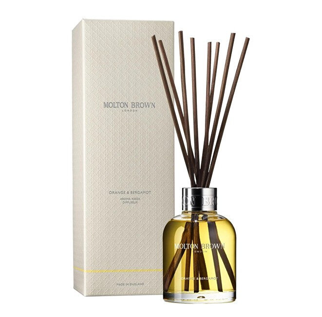Molton Brown Re-Charge Diffuseur de Poivre Noir 150 ml