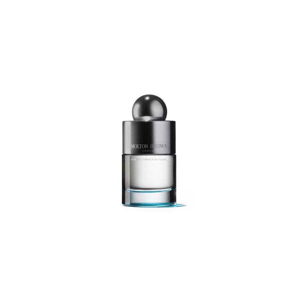 Molton Brown Coastal Cypress &amp; Sea Fennel Eau de Toilette — Eau de Toilette 