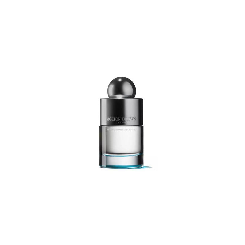 Molton Brown Coastal Cypress & Sea Fennel Eau de Toilette — Eau de Toilette 