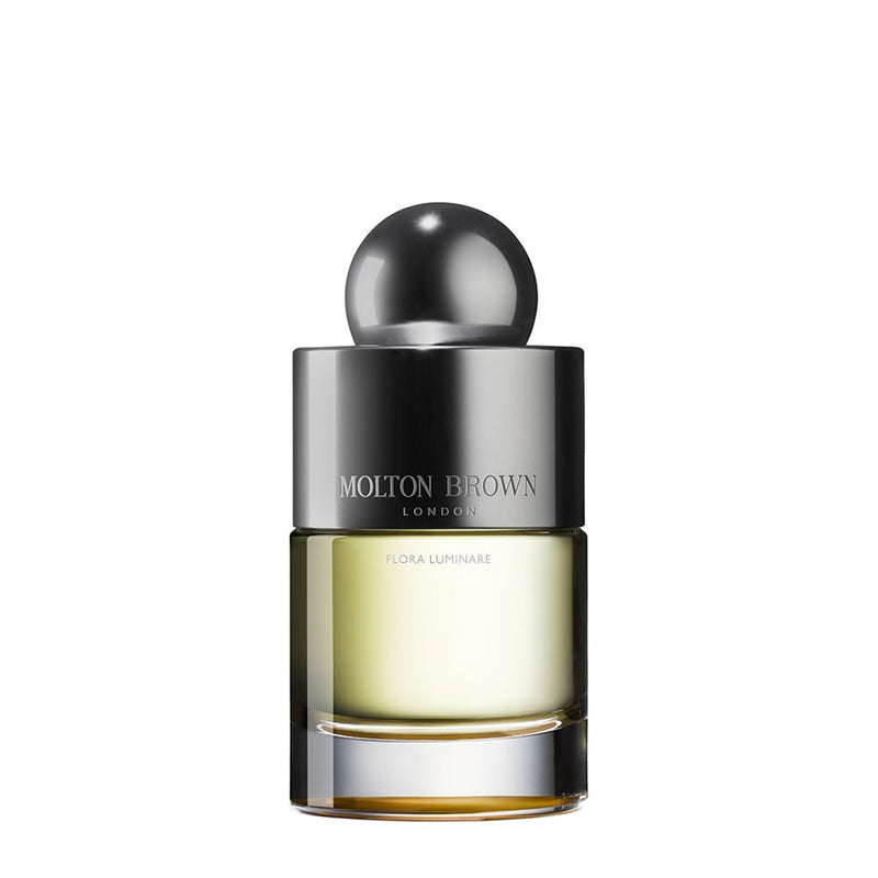 Molton Brown Flora Luminare Eau de Toilette — Eau de Toilette 