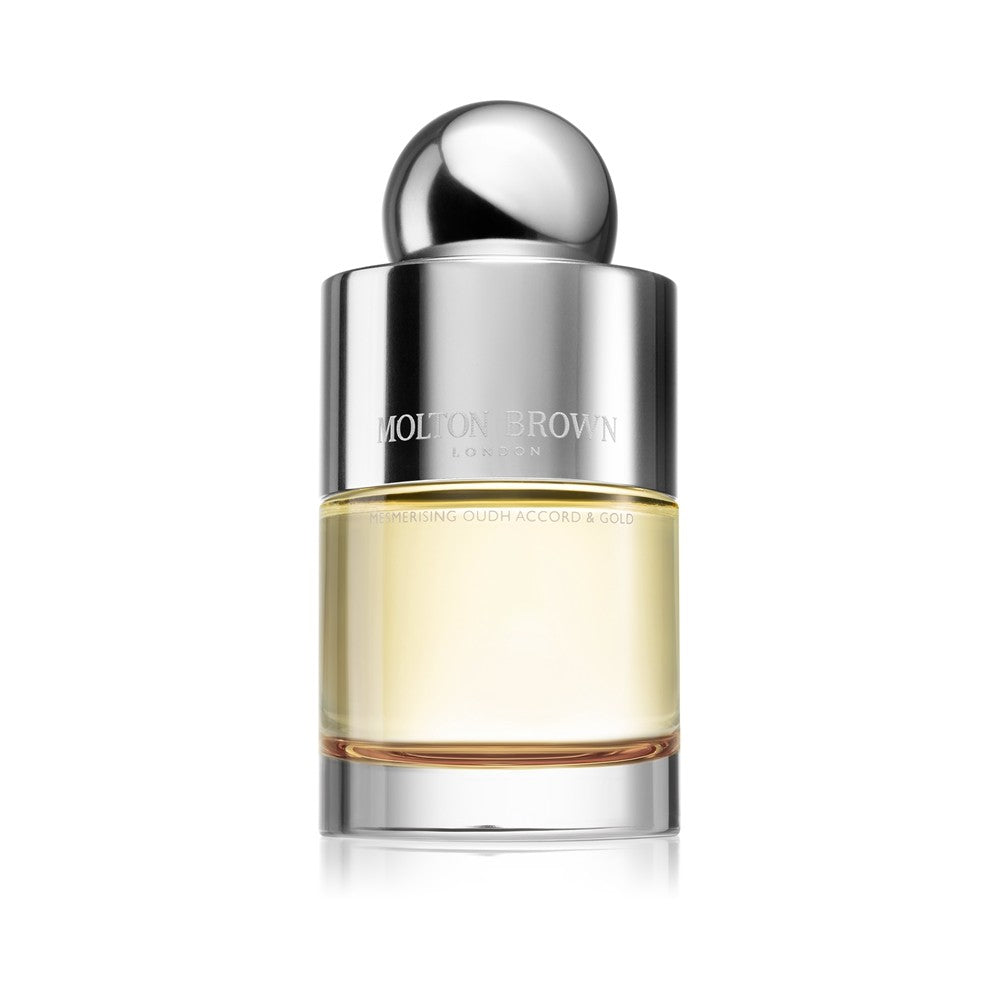 Molton Brown Oudh Accord &amp; Gold Eau de Toilette — Eau de Toilette 