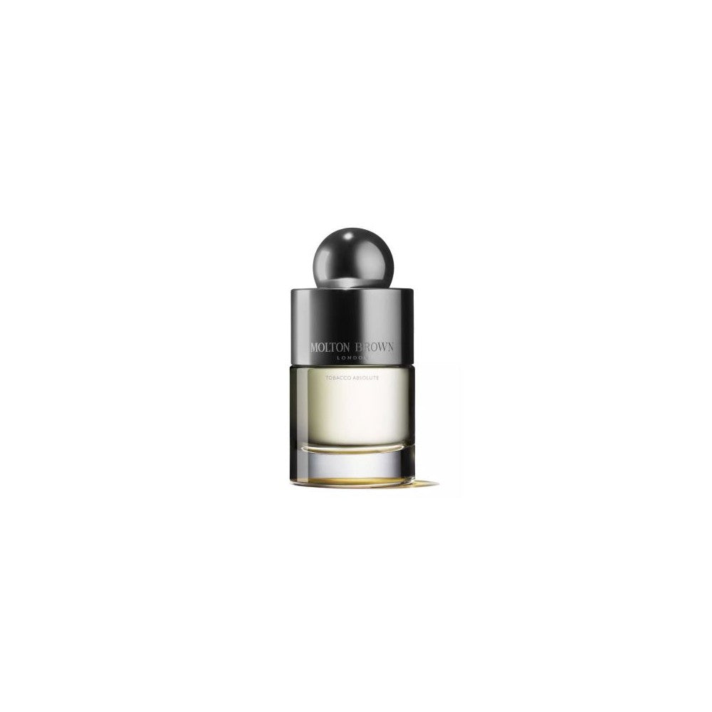 Molton Brown Tobacco Absolute Eau de Toilette — Eau de Toilette