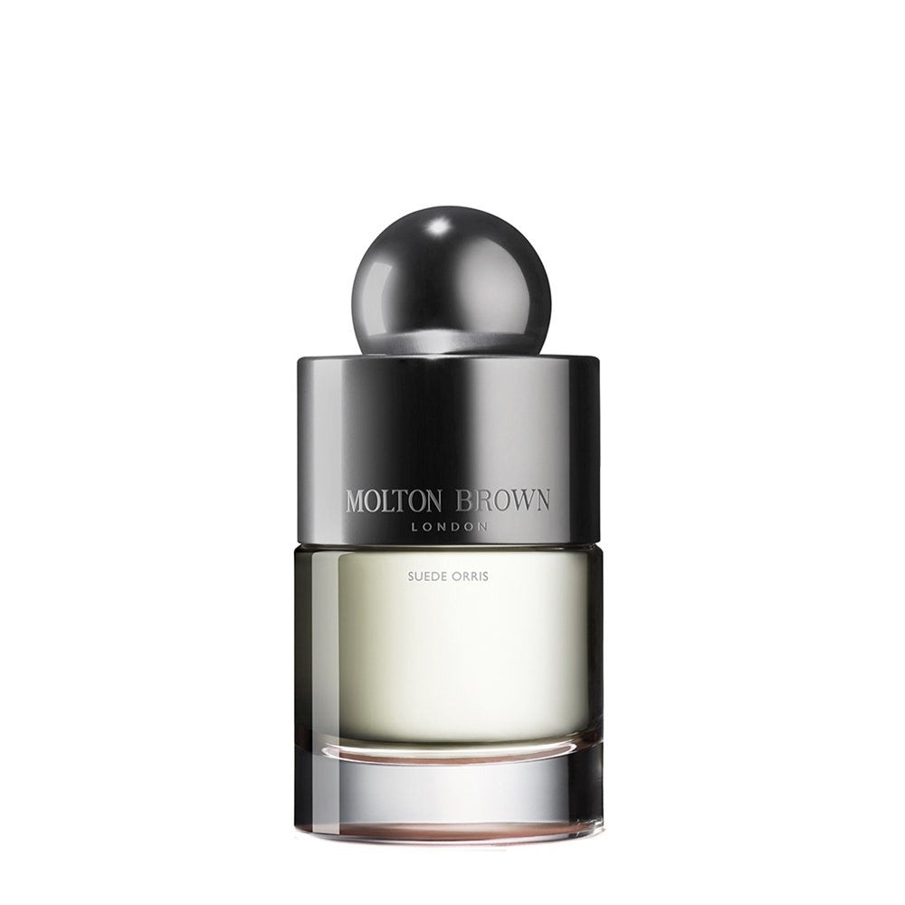 Molton Brown semsket skinn Orris Eau de Toilette