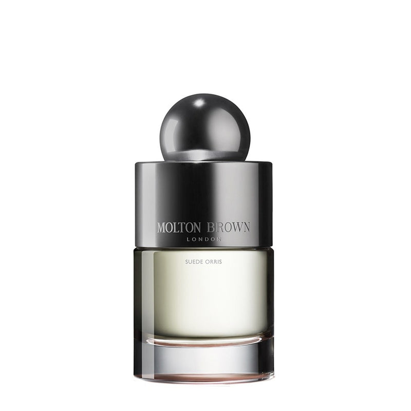 Molton Brown semsket skinn Orris Eau de Toilette