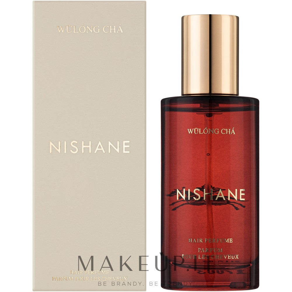 Nishane Wulong Cha hårparfyme