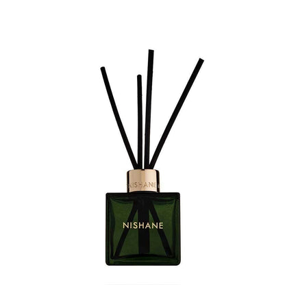 Nishane Difusor doméstico japonês de chá branco e jasmim 200 ml