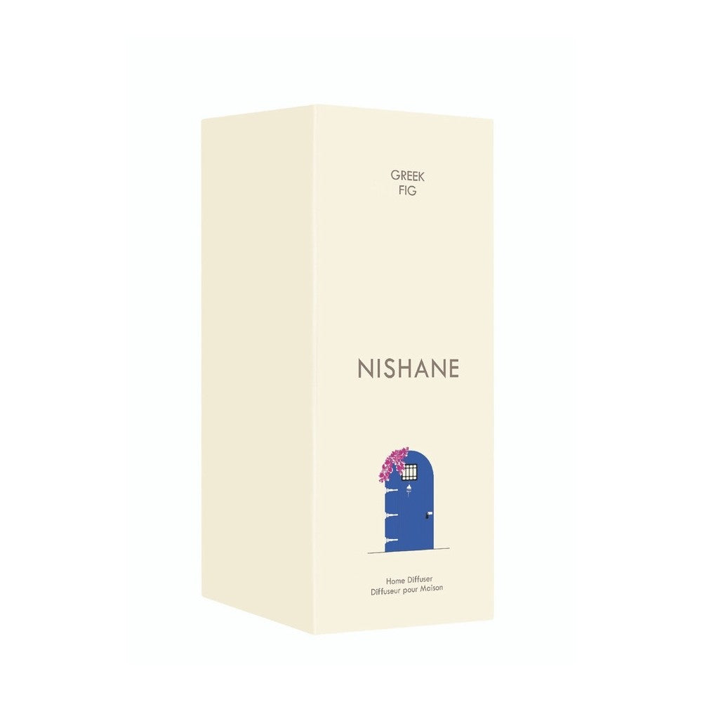 Nishane Greek Fig 200 ml — Diffusor 