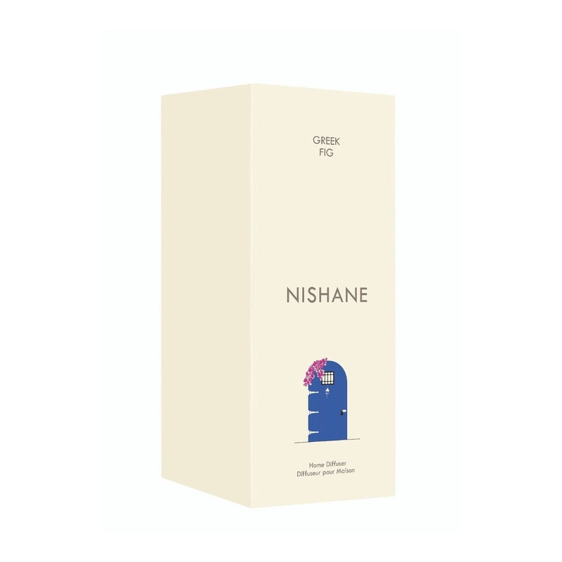 Nishane Greek Fig 200 ml — Diffusor 