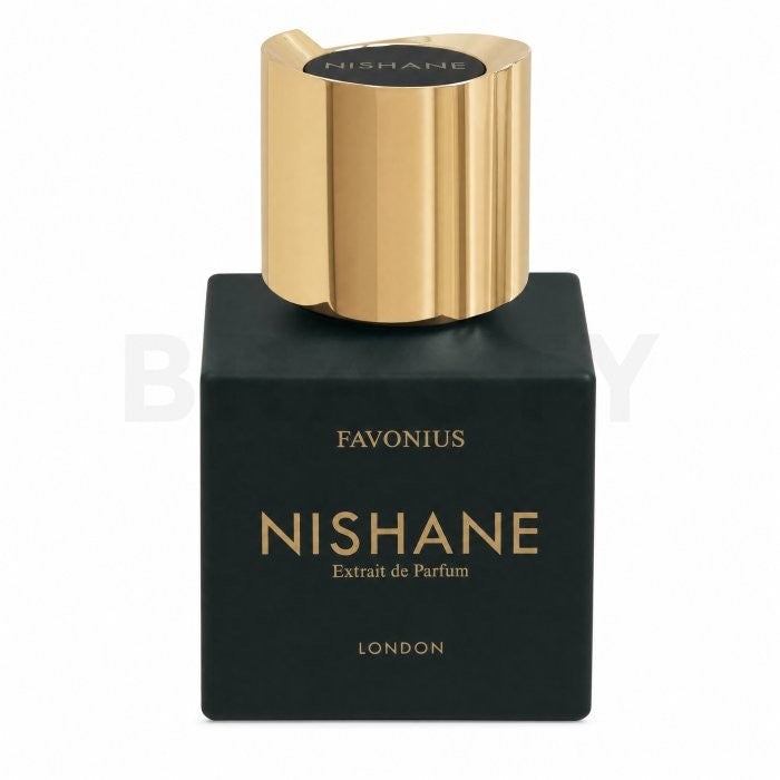 Nishane Favonius 100 ml — Parfum Extrait 