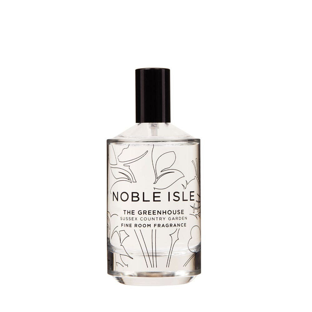 Noble Isle Greenhouse — Raumspray 