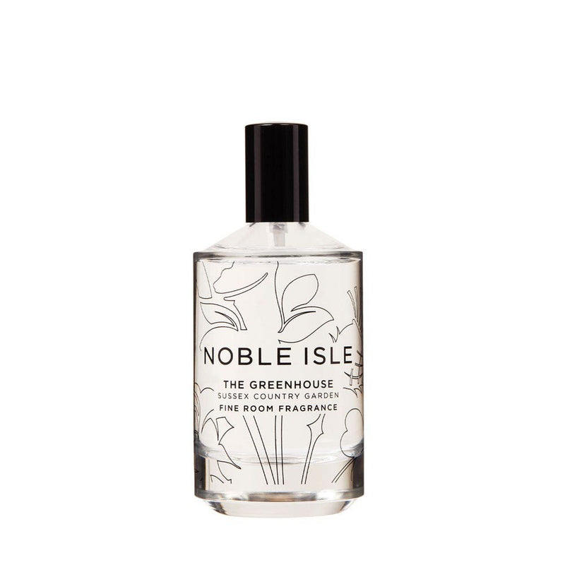 Noble Isle Greenhouse — Raumspray 
