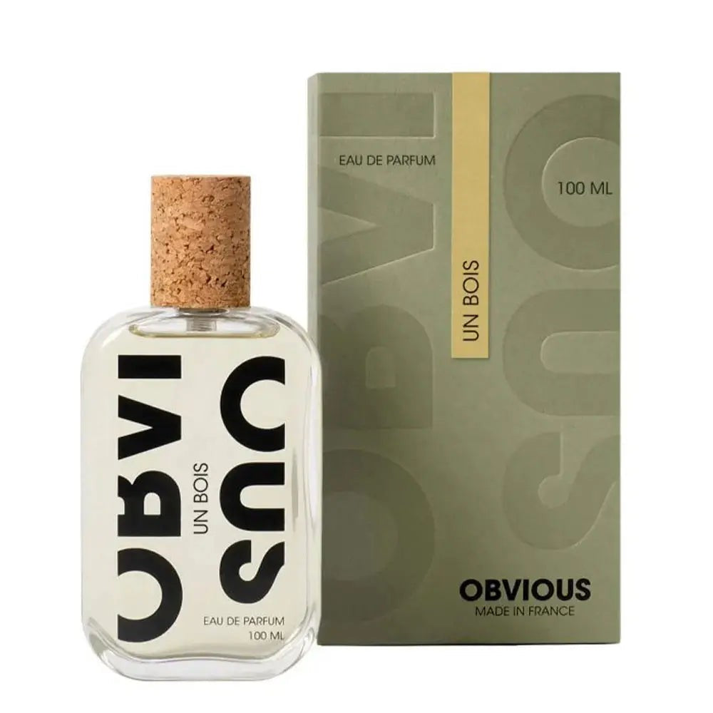 Woda perfumowana Obvious Un Bois 100 ml