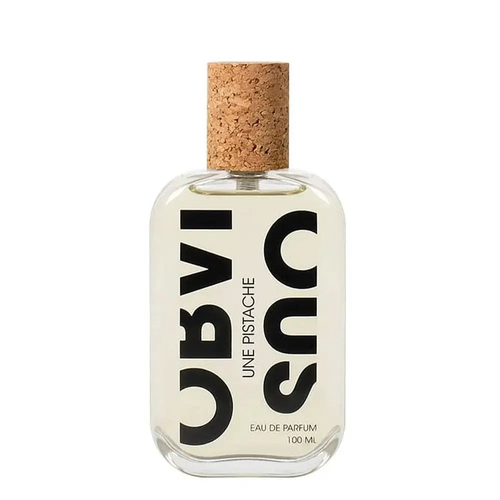 Obvious Une Pistache Eau de Parfum 100 ml