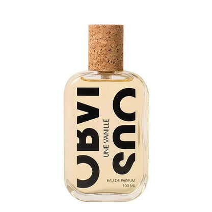 Obvious Une Vanille Eau de Parfum 100 מ"ל