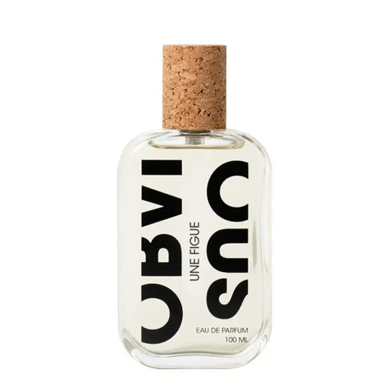 Obvious Une Figue Eau de Parfum 100 ml