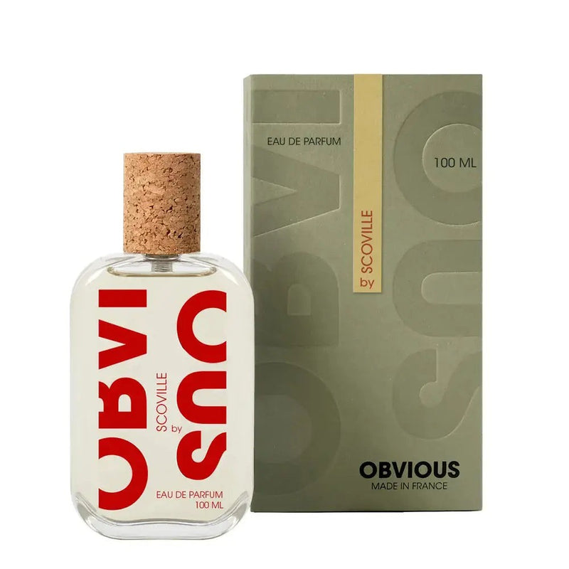 Evident Scoville Eau de Parfum 100 ml