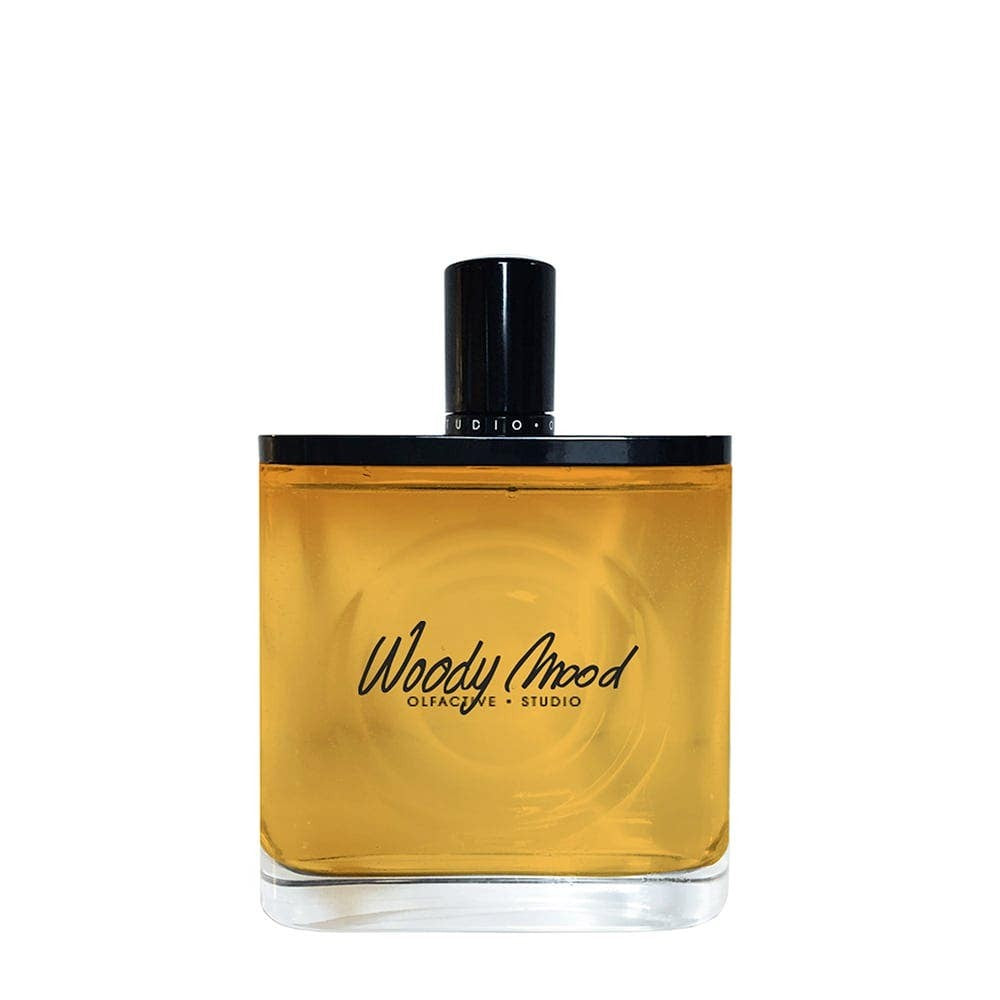 Olfactive Studio Woody Mood 50 ml — Eau de Parfum 