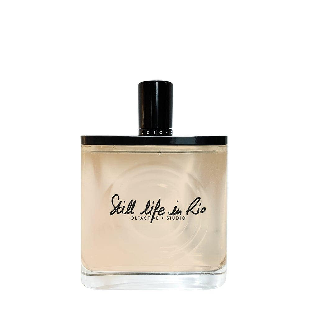 Olfactive Studio Still Life a Rio 100 ml — Eau de Parfum 