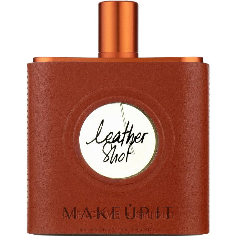 Olfactive Studio Leather Shot 100 ml — Extrait de Parfum