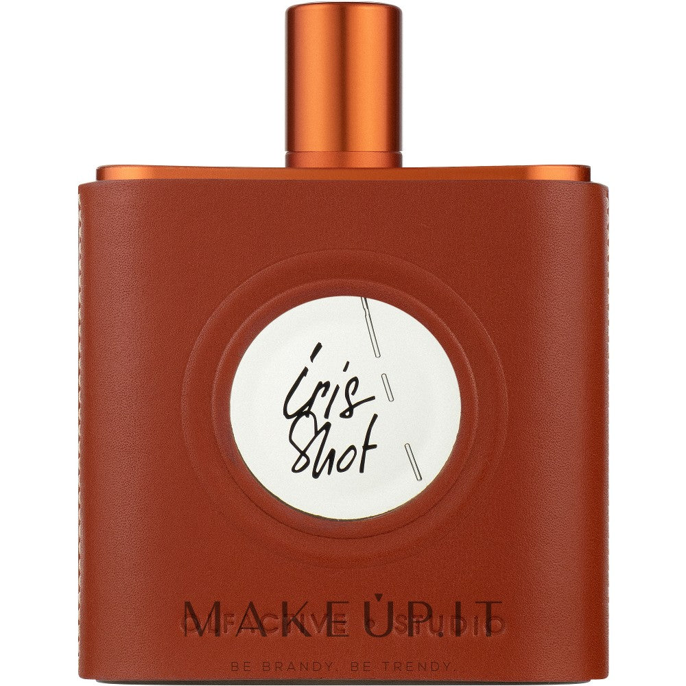 Olfactive Studio Extrait de Parfum Iris Shot 100 ml