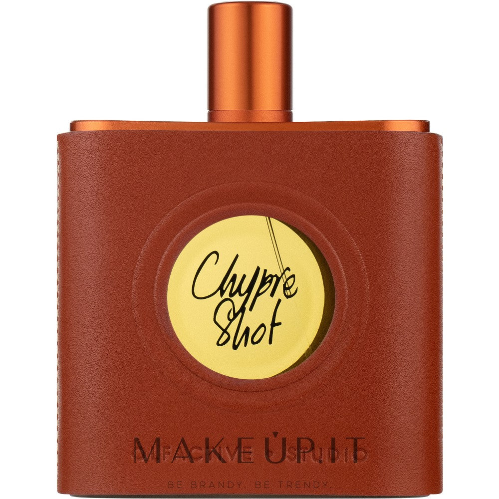 Olfactive Studio Extrait de Parfum Chypre Shot 100 ml